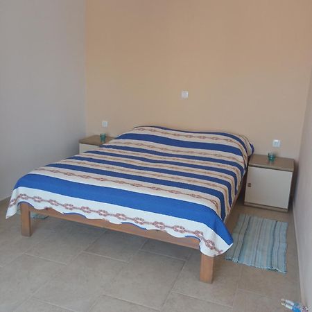 Marina Apartment Malinska Bagian luar foto