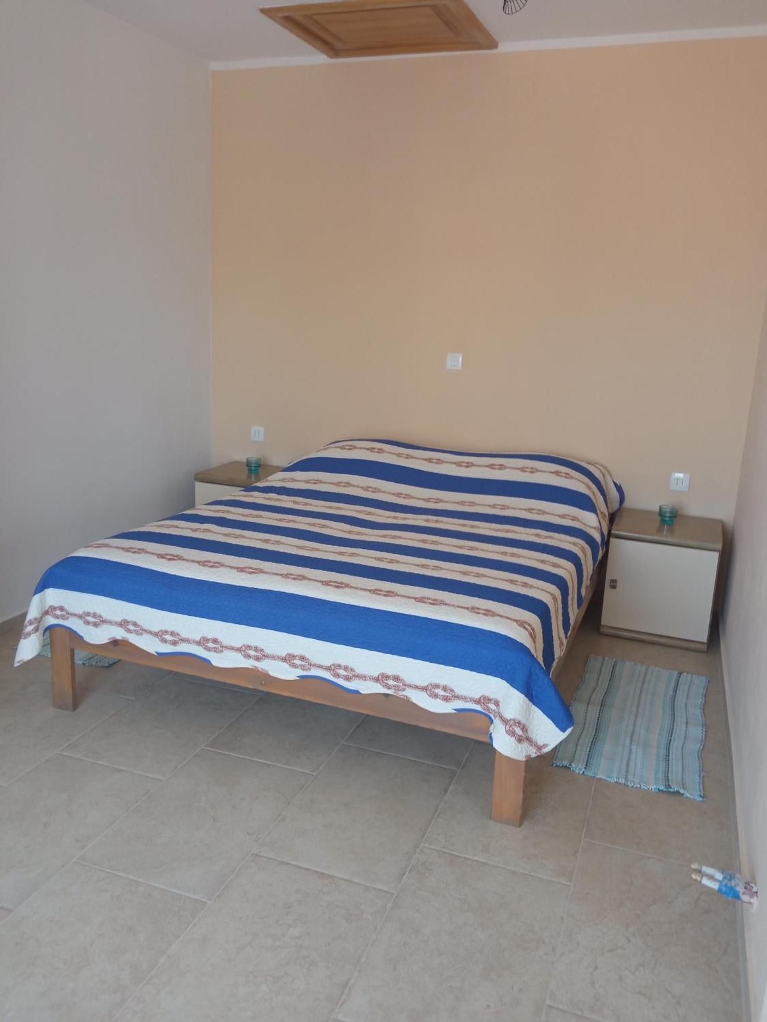Marina Apartment Malinska Bagian luar foto