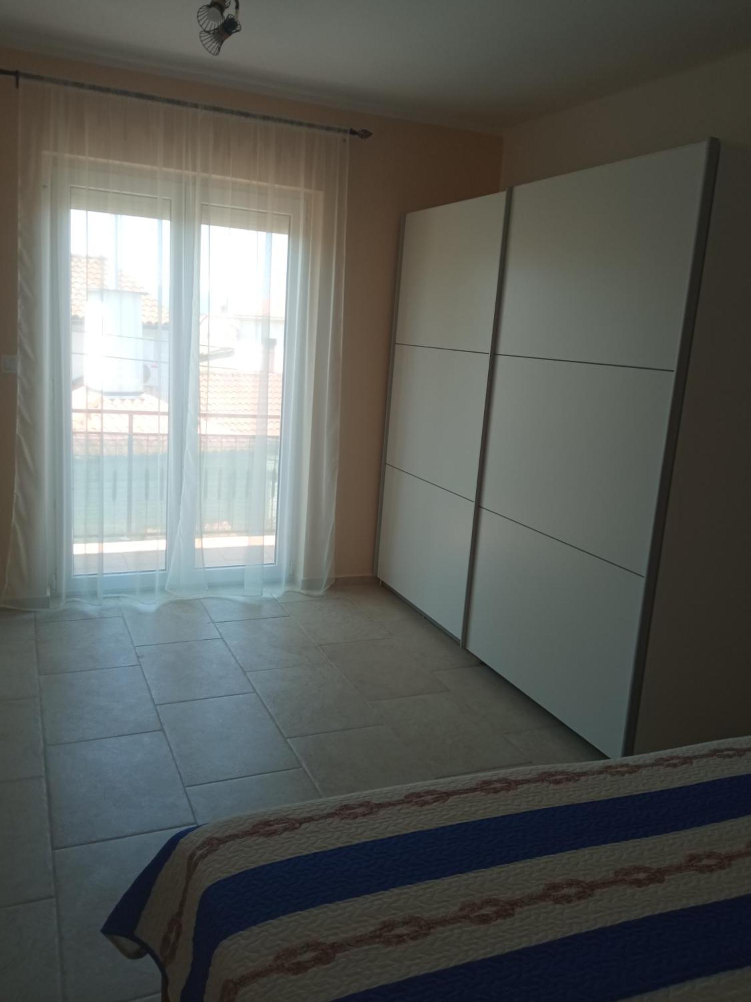 Marina Apartment Malinska Bagian luar foto