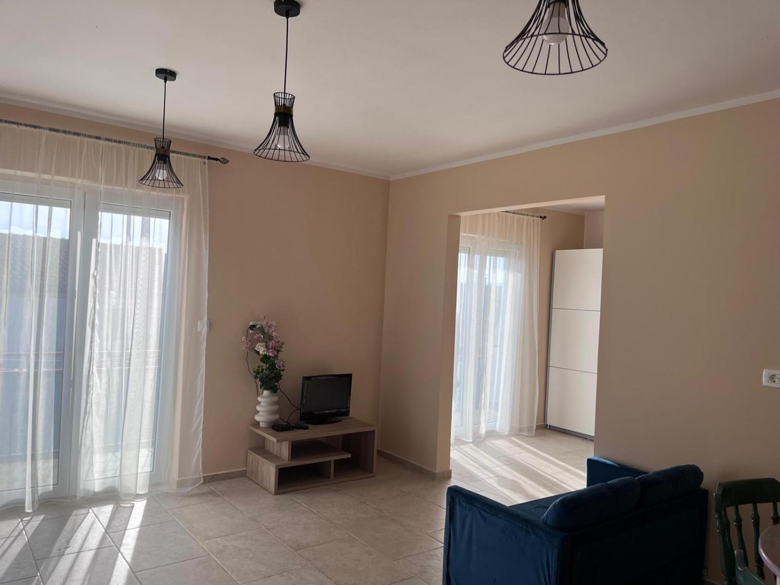 Marina Apartment Malinska Bagian luar foto