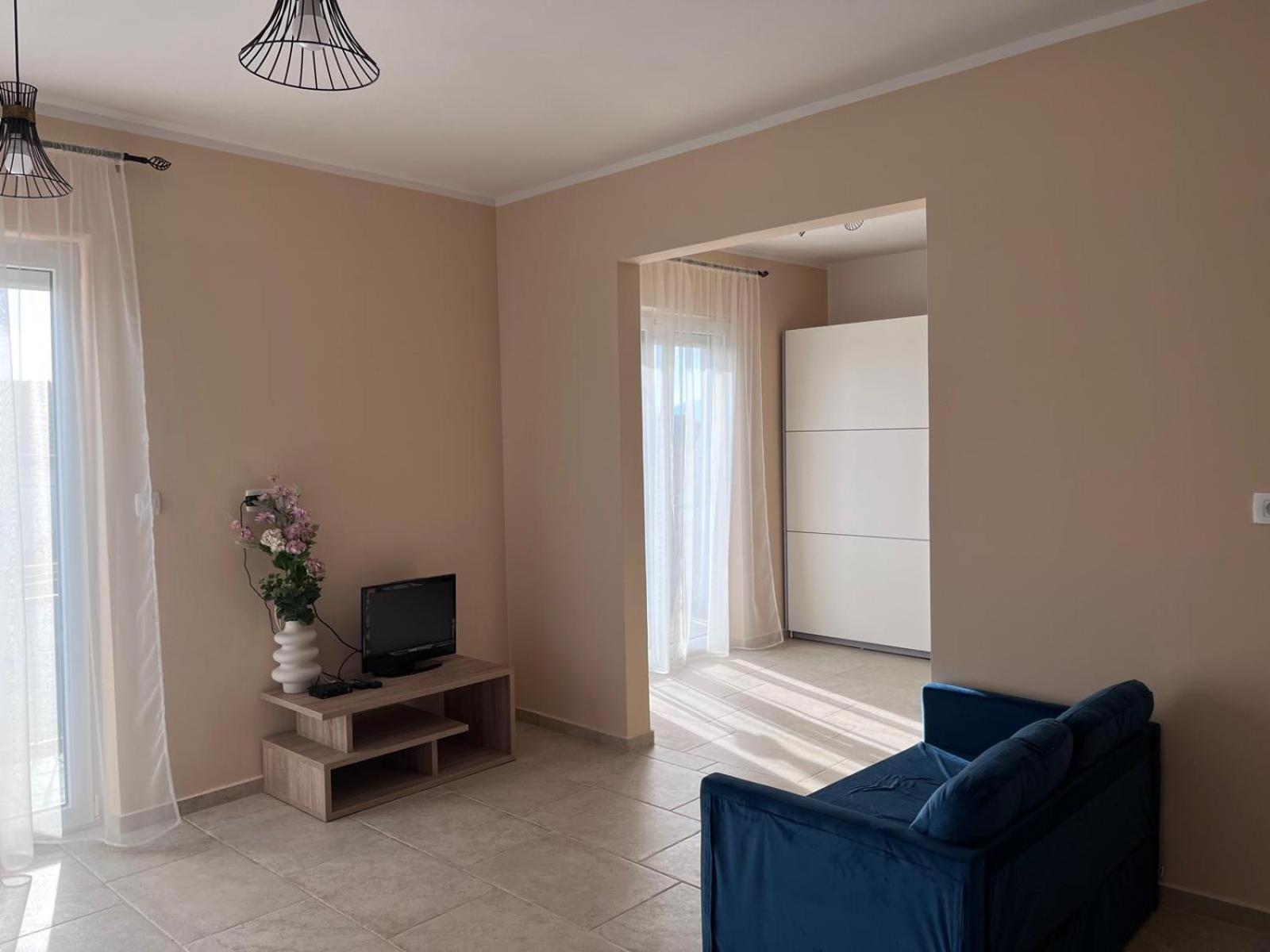 Marina Apartment Malinska Bagian luar foto